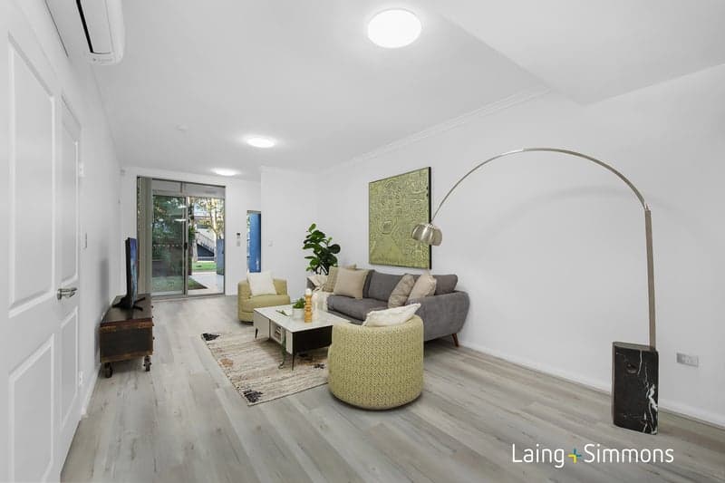 46/11 Glenvale Avenue, Parklea, Parklea - Thumbnail 4