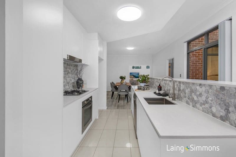 46/11 Glenvale Avenue, Parklea, Parklea - Thumbnail 7