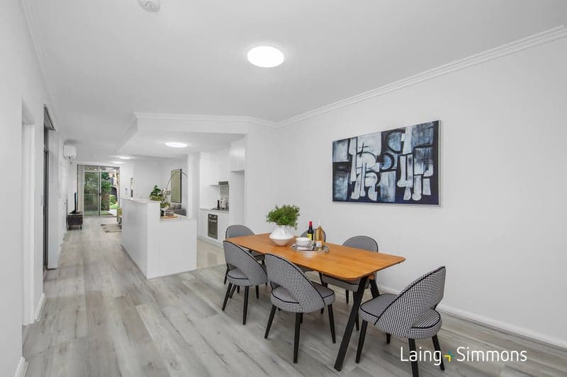 46/11 Glenvale Avenue, Parklea, Parklea - Thumbnail 8