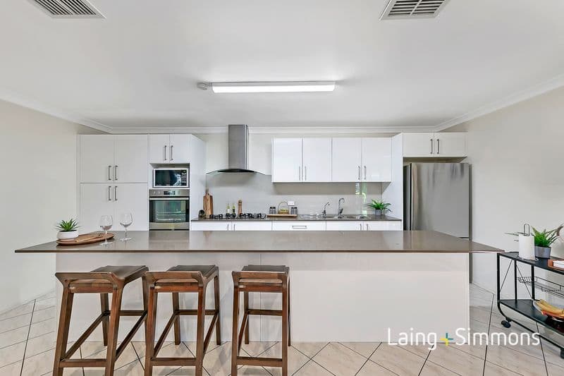 55 Amphitheatre Circuit, Baulkham Hills, Baulkham Hills - Thumbnail 5