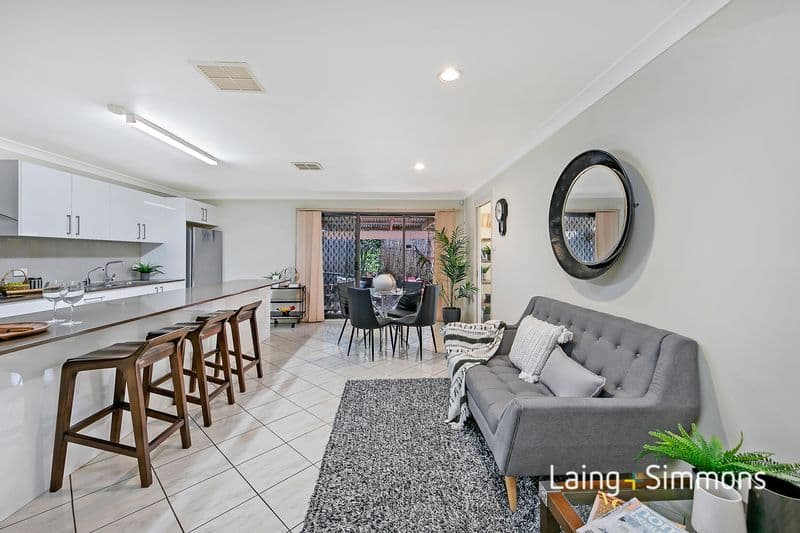 55 Amphitheatre Circuit, Baulkham Hills, Baulkham Hills - Thumbnail 6