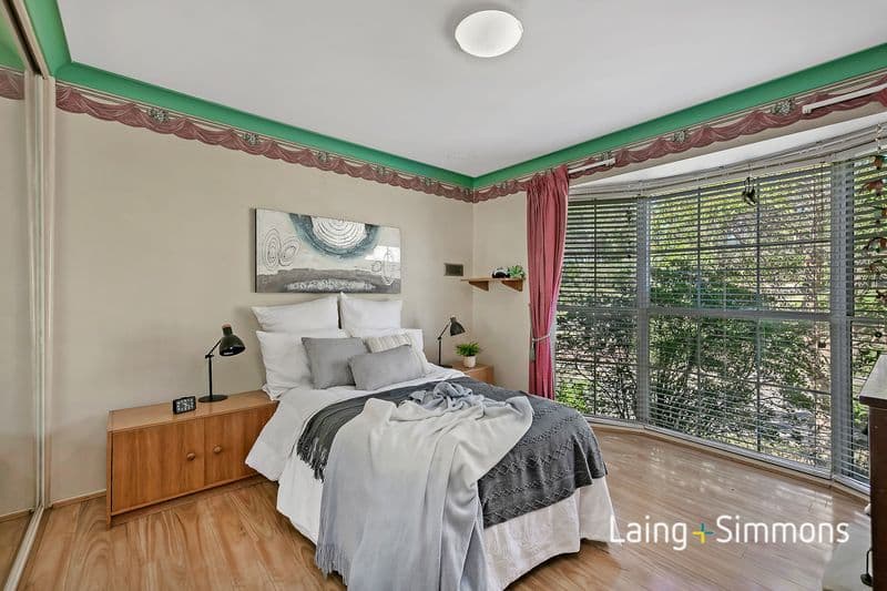 55 Amphitheatre Circuit, Baulkham Hills, Baulkham Hills - Thumbnail 8