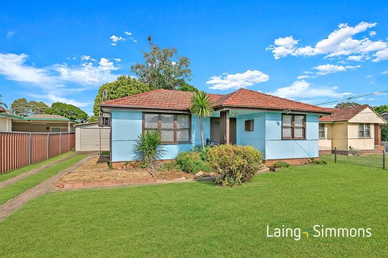 34 Toricelli Avenue, Whalan, Whalan - Image 1