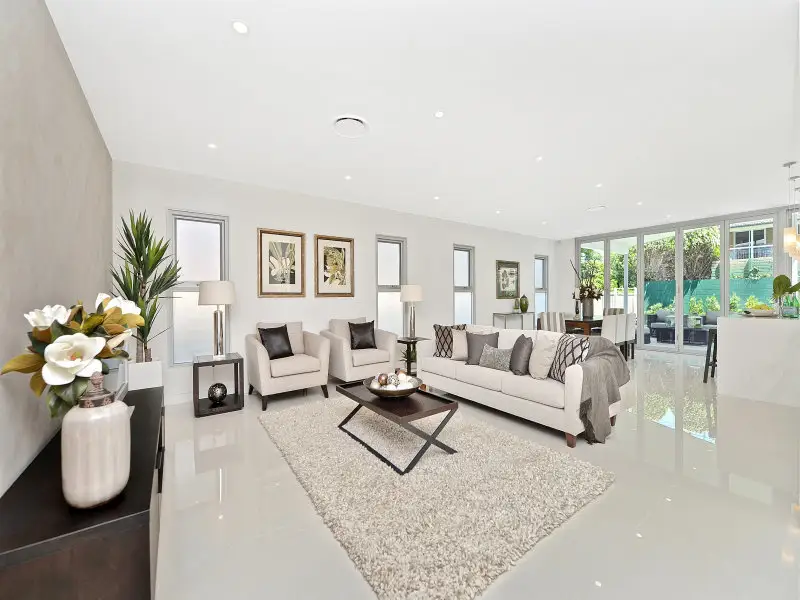 54A George Mobbs Drive, Castle Hill NSW, Castle Hill - Thumbnail 4