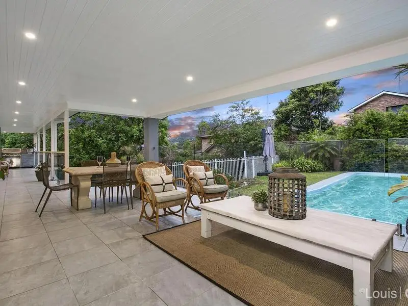 82 Ulundri Drive, Castle Hill NSW, Castle Hill - Image 1