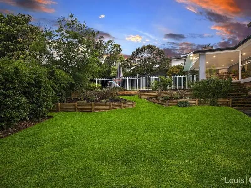 82 Ulundri Drive, Castle Hill NSW, Castle Hill - Thumbnail 3