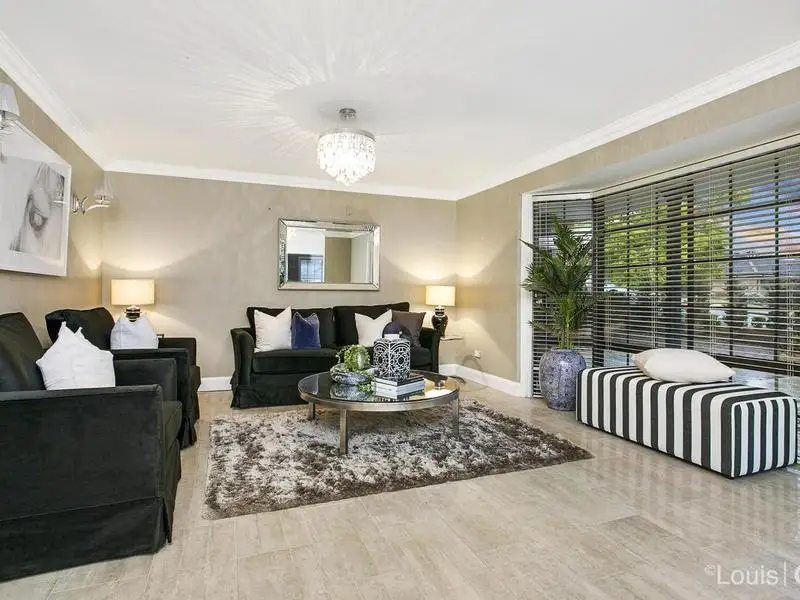 82 Ulundri Drive, Castle Hill NSW, Castle Hill - Thumbnail 4