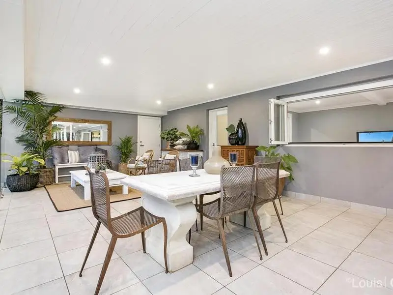 82 Ulundri Drive, Castle Hill NSW, Castle Hill - Thumbnail 5