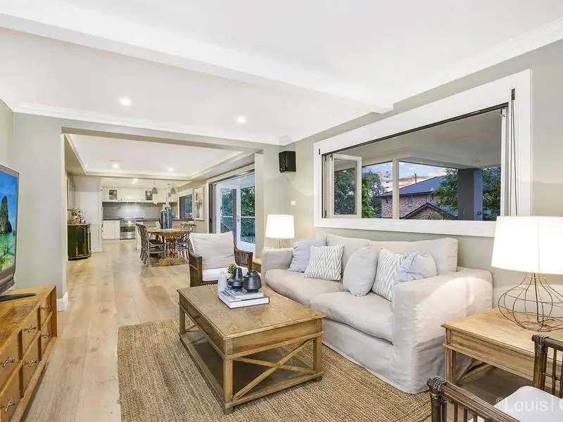 82 Ulundri Drive, Castle Hill NSW, Castle Hill - Thumbnail 6