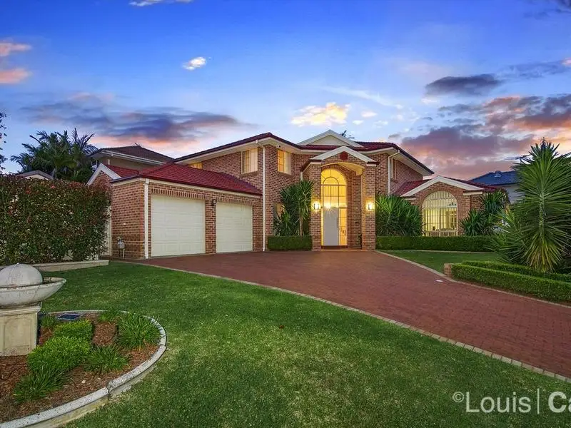 7 Allison Place, Kellyville NSW, Kellyville - Image 1
