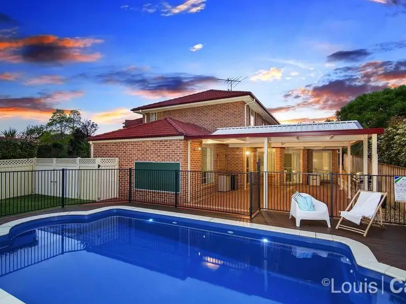 7 Allison Place, Kellyville NSW, Kellyville - Thumbnail 3