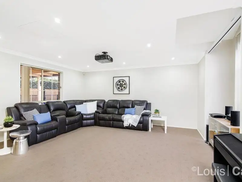 7 Allison Place, Kellyville NSW, Kellyville - Thumbnail 6