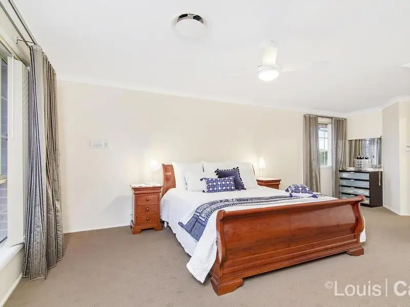 7 Allison Place, Kellyville NSW, Kellyville - Thumbnail 8