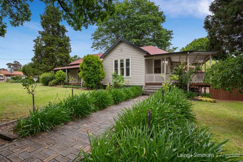 65 Galloway Street, Armidale, Armidale - Image 1