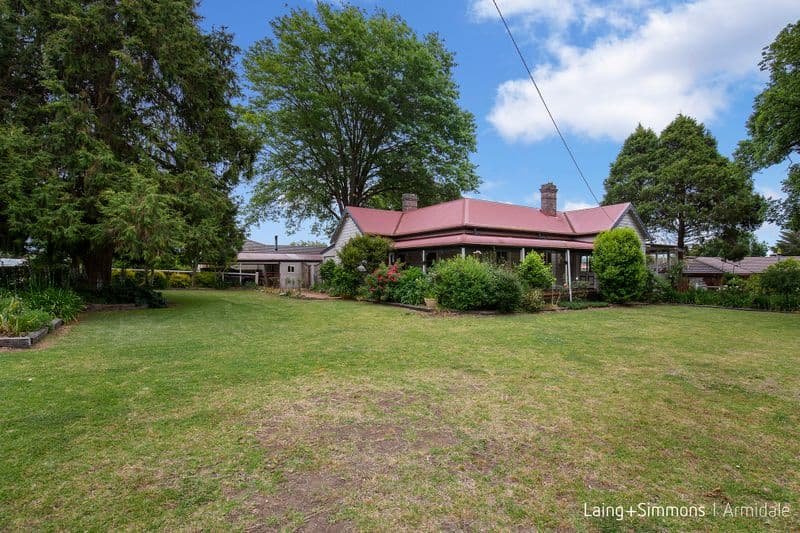 65 Galloway Street, Armidale, Armidale - Thumbnail 2