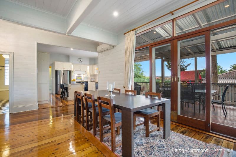 65 Galloway Street, Armidale, Armidale - Thumbnail 4