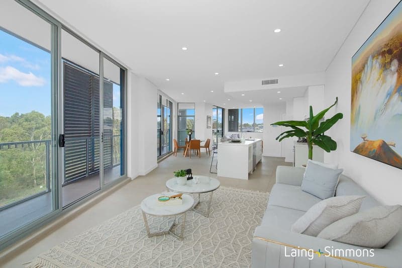 213/2 Affleck Circuit, Kellyville, Kellyville - Image 1