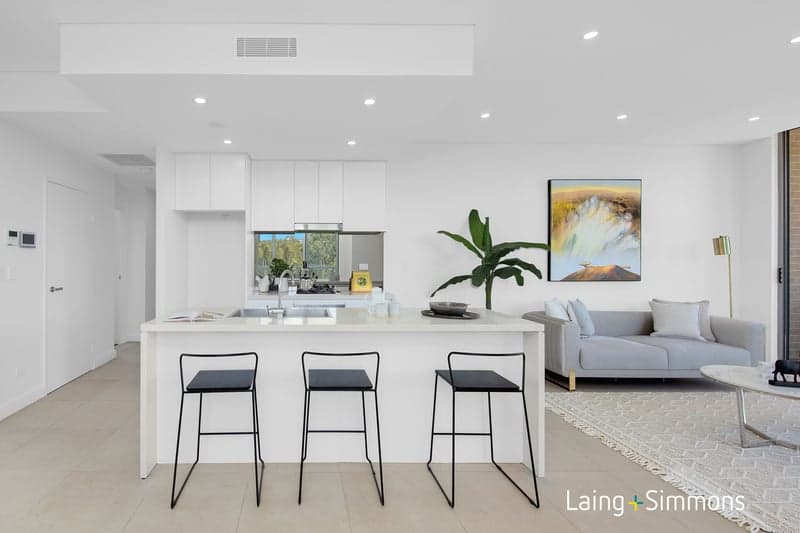 213/2 Affleck Circuit, Kellyville, Kellyville - Thumbnail 2
