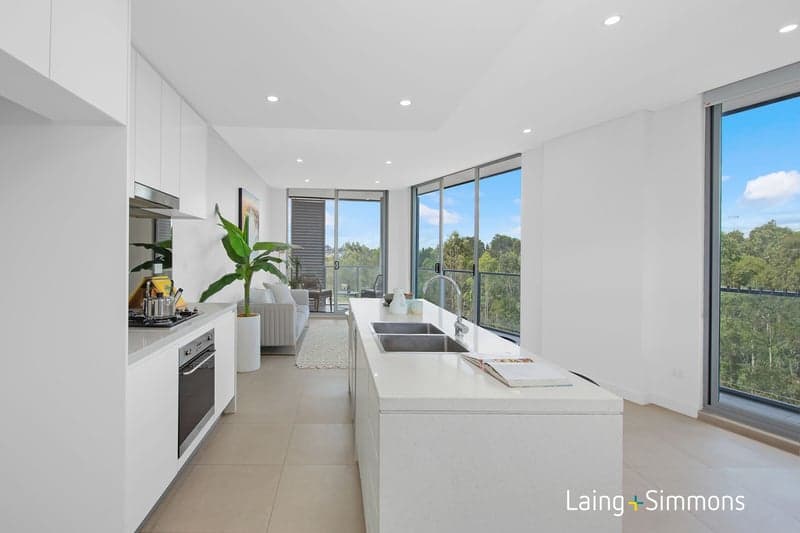 213/2 Affleck Circuit, Kellyville, Kellyville - Thumbnail 3