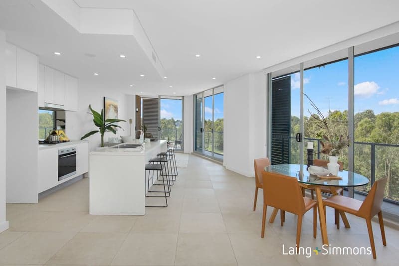 213/2 Affleck Circuit, Kellyville, Kellyville - Thumbnail 4