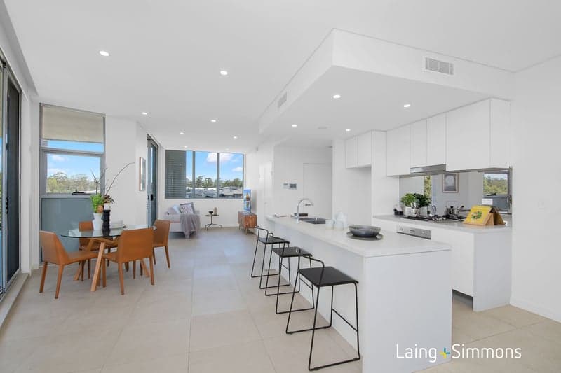 213/2 Affleck Circuit, Kellyville, Kellyville - Thumbnail 5