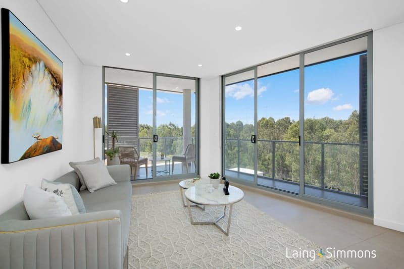 213/2 Affleck Circuit, Kellyville, Kellyville - Thumbnail 6