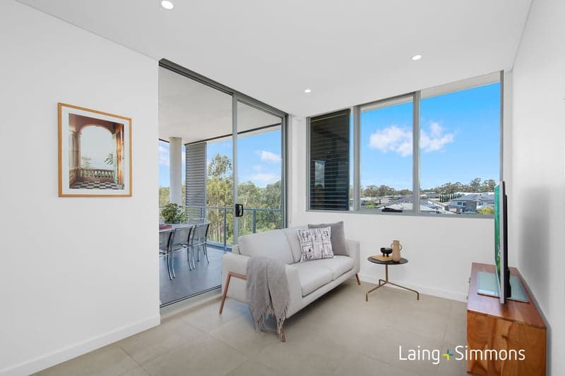213/2 Affleck Circuit, Kellyville, Kellyville - Thumbnail 7