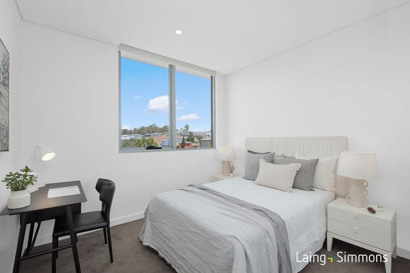 213/2 Affleck Circuit, Kellyville, Kellyville - Thumbnail 8