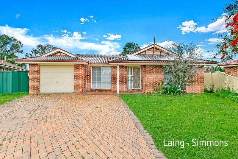 36 Martin Boulevard, Plumpton, Plumpton - Image 1