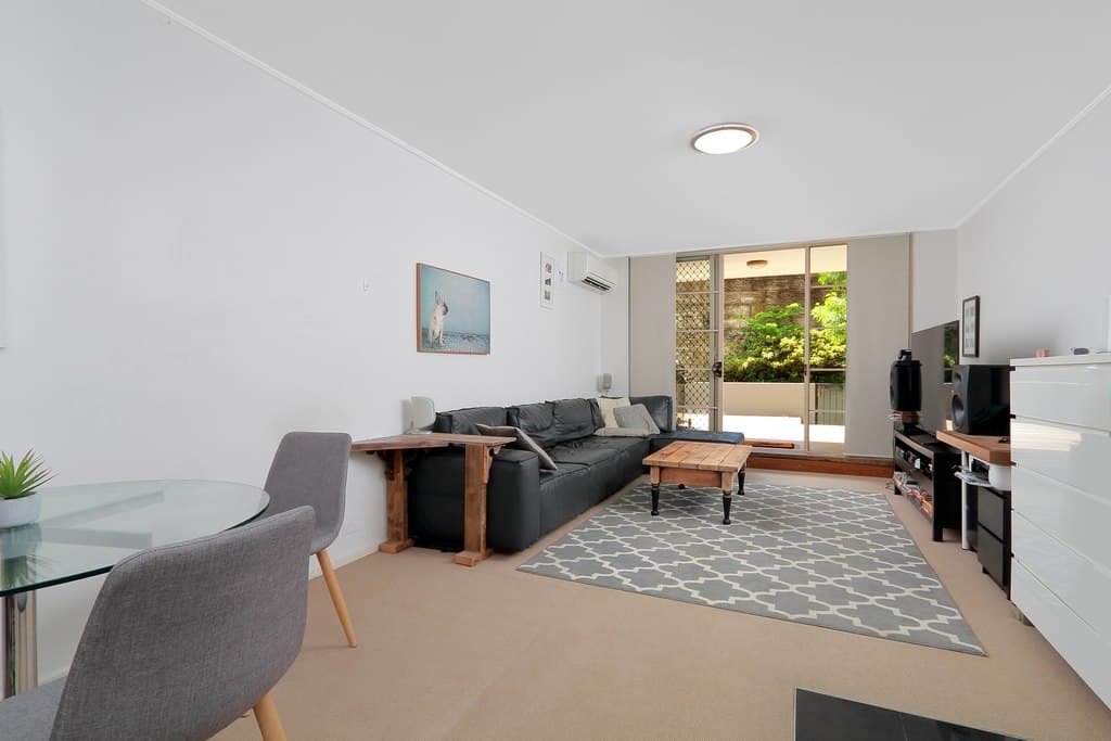 17/228 Moore Park Road, Paddington - Image 1