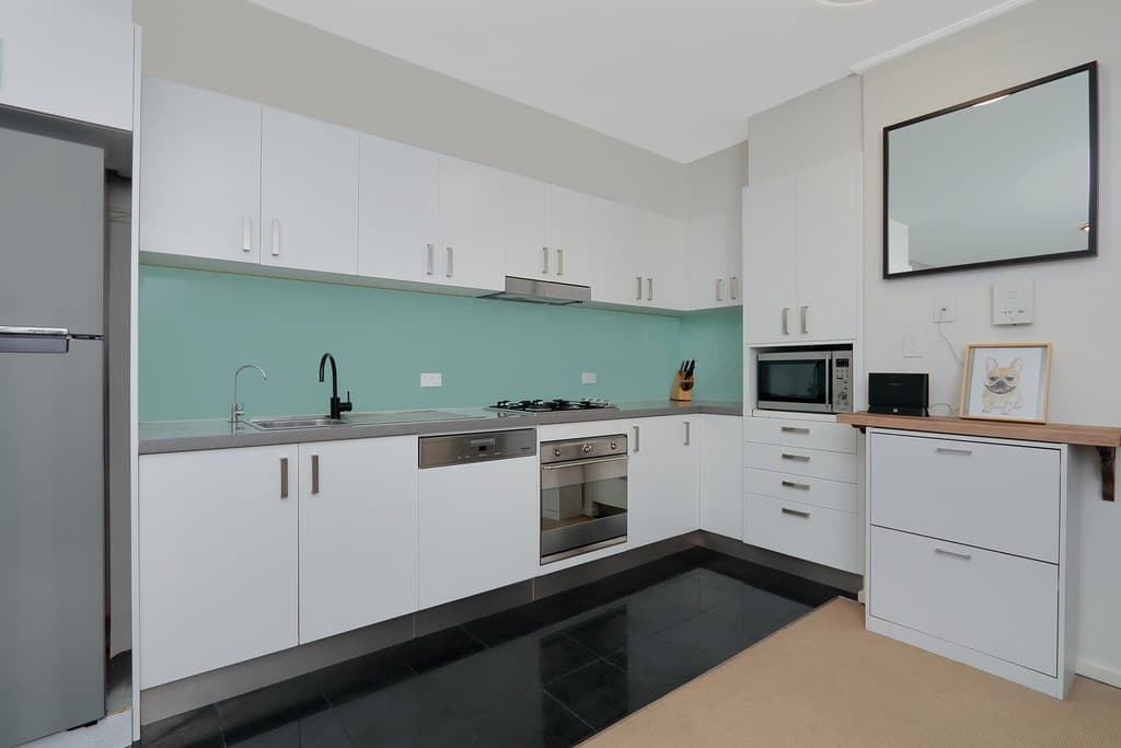 17/228 Moore Park Road, Paddington - Thumbnail 2