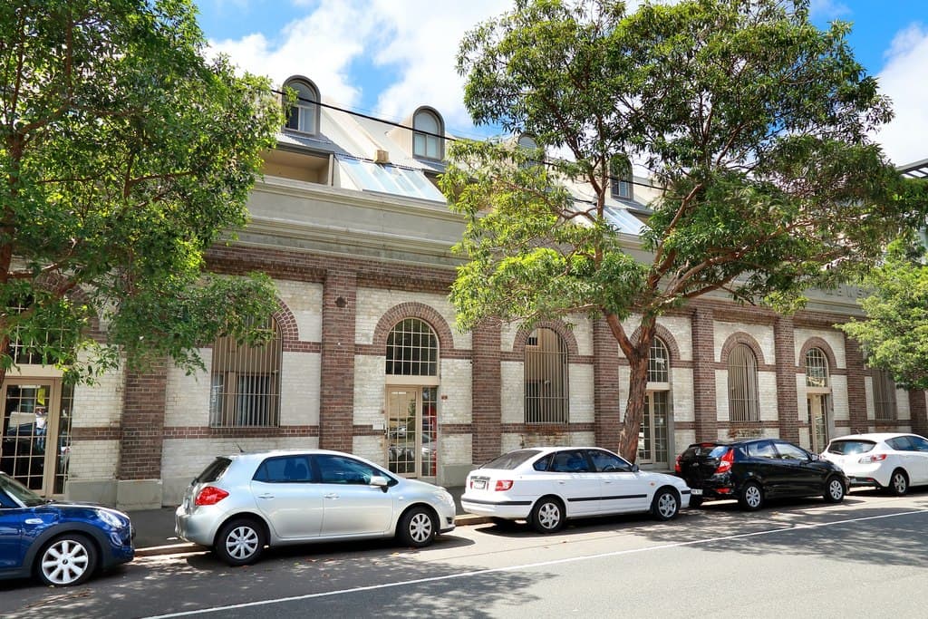 17/228 Moore Park Road, Paddington - Thumbnail 5