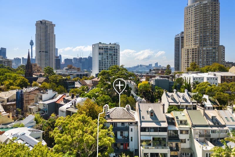 2/94 Surrey Street, Darlinghurst, Darlinghurst - Image 1