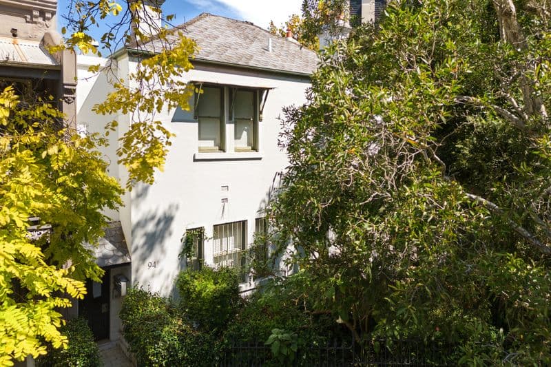 2/94 Surrey Street, Darlinghurst, Darlinghurst - Thumbnail 2