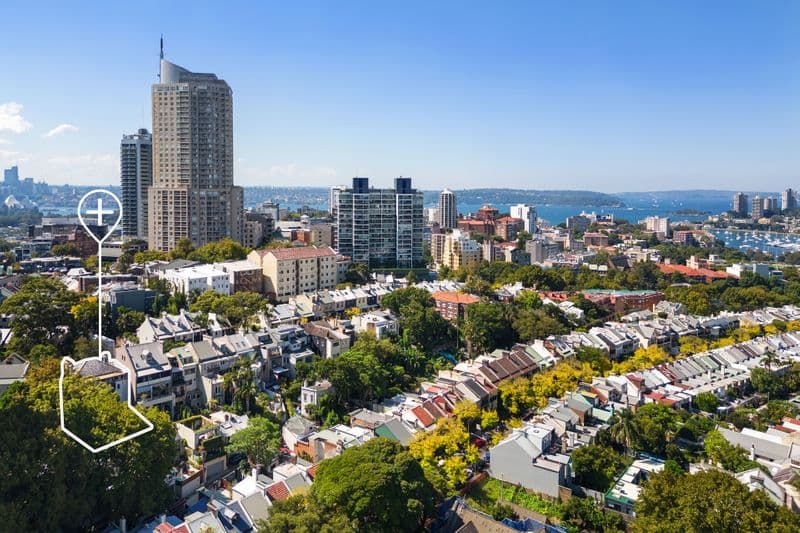 2/94 Surrey Street, Darlinghurst, Darlinghurst - Thumbnail 3