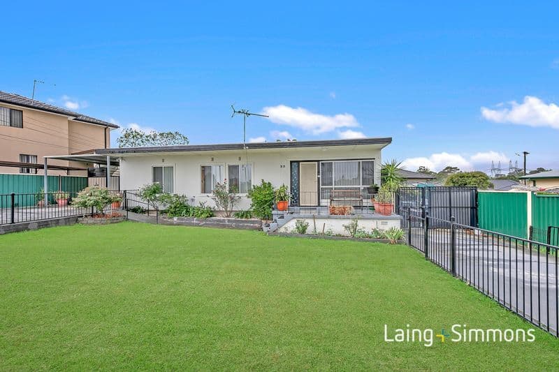 4/10																										Hythe Street
														
								Mount Druitt, NSW 2770, Tregear - Image 1