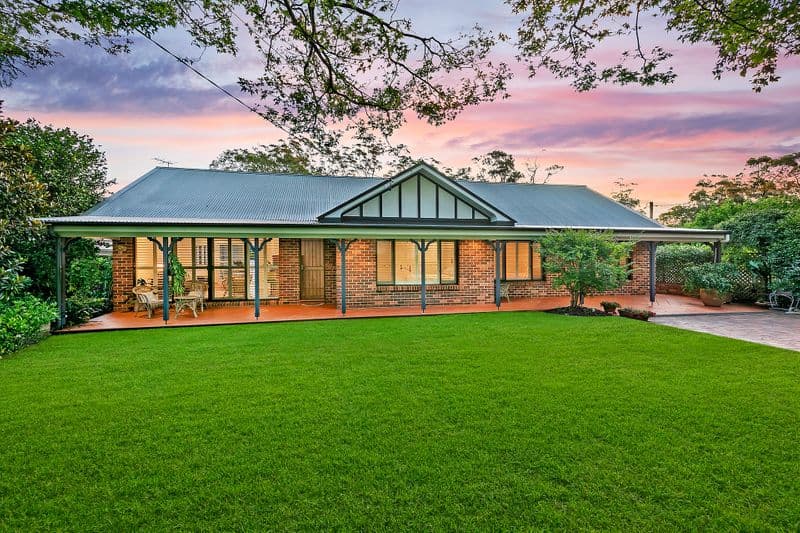 28 Hampden Road, Pennant Hills, Pennant Hills - Image 1