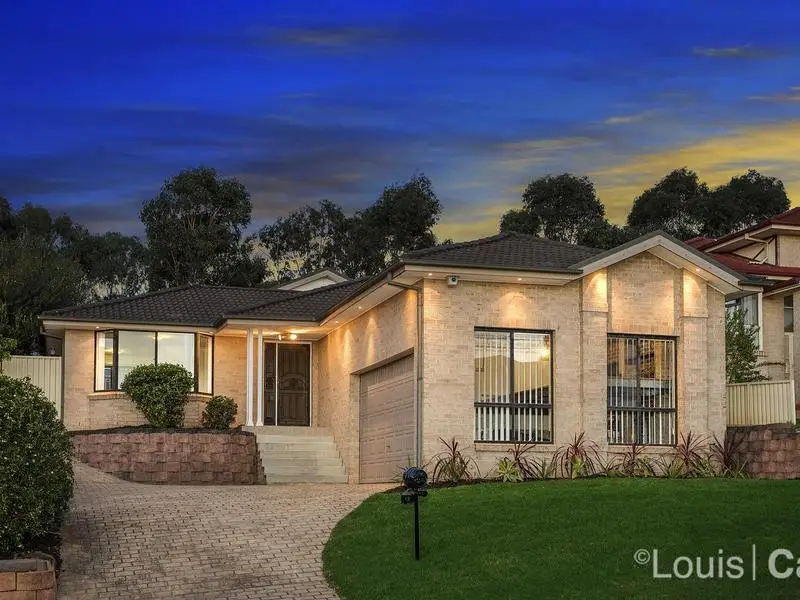 12 Emmanuel Terrace, Glenwood NSW, Glenwood - Image 1