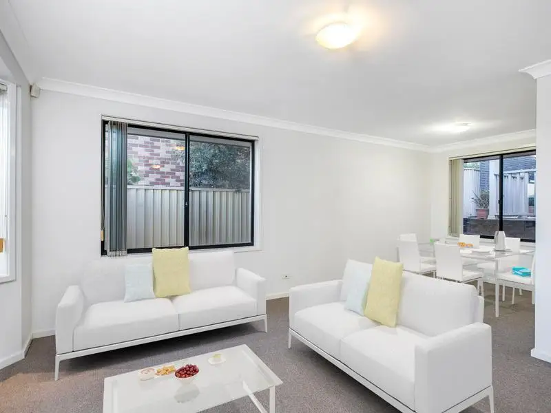 12 Emmanuel Terrace, Glenwood NSW, Glenwood - Thumbnail 2