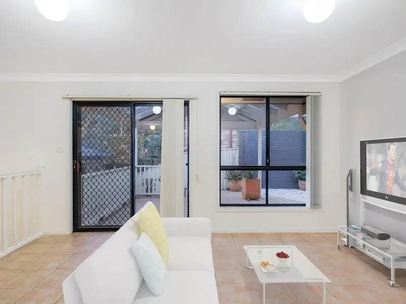 12 Emmanuel Terrace, Glenwood NSW, Glenwood - Thumbnail 3