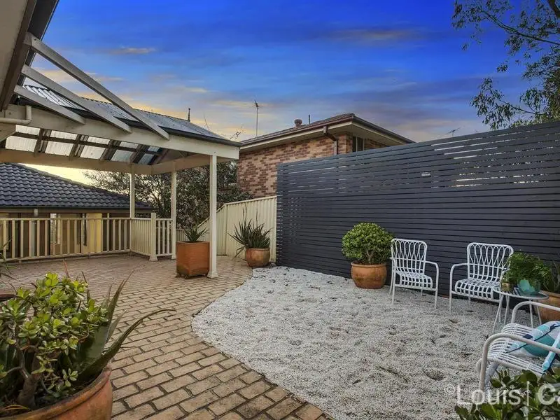 12 Emmanuel Terrace, Glenwood NSW, Glenwood - Thumbnail 5