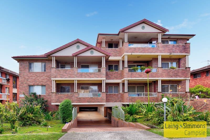 6/107 Evaline Street, Campsie, Campsie - Image 1
