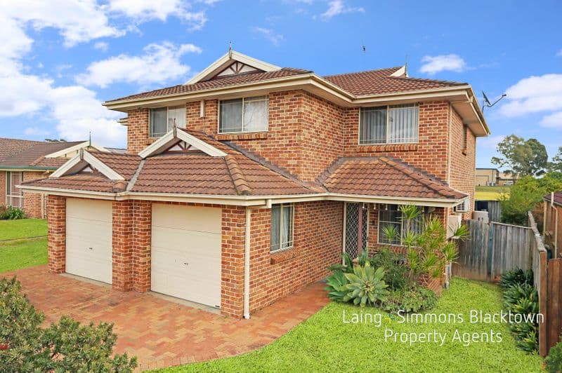 11/42 Wigram Street, Harris Park, Harris Park - Image 1
