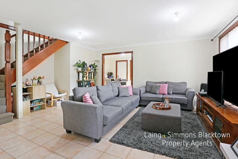 11/42 Wigram Street, Harris Park, Harris Park - Thumbnail 2