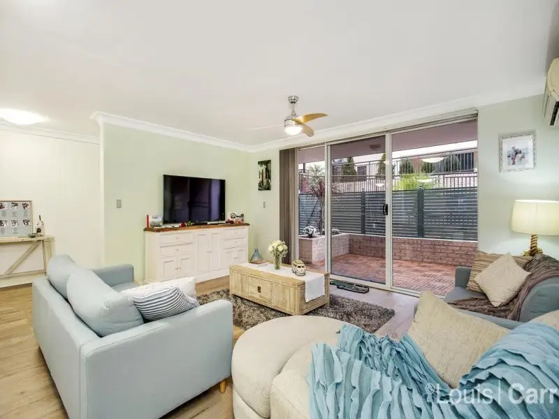 2/1-7 Hume Avenue, Castle Hill NSW, Castle Hill - Image 1