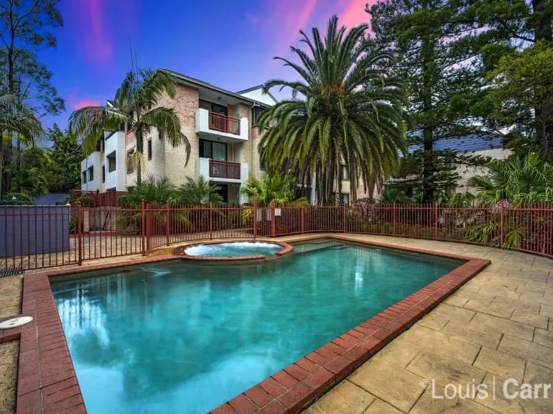 2/1-7 Hume Avenue, Castle Hill NSW, Castle Hill - Thumbnail 2