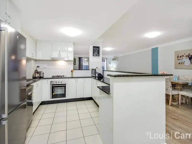 2/1-7 Hume Avenue, Castle Hill NSW, Castle Hill - Thumbnail 4