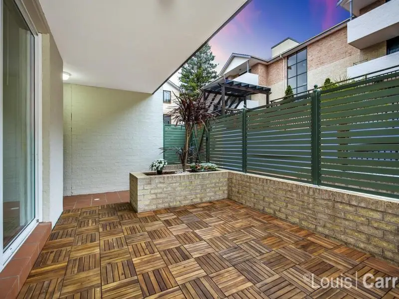 2/1-7 Hume Avenue, Castle Hill NSW, Castle Hill - Thumbnail 5