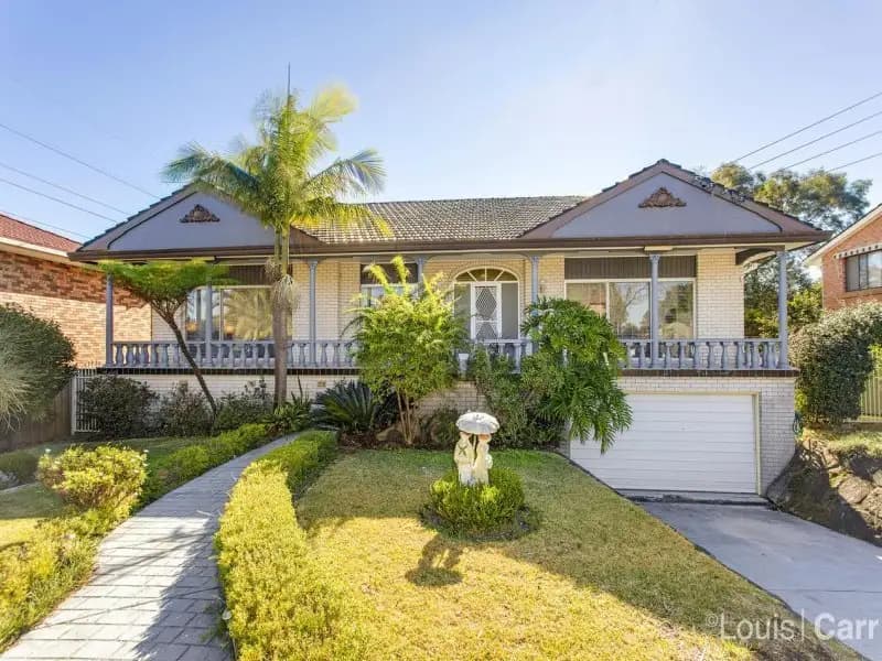 35 Aiken Road, West Pennant Hills NSW, West Pennant Hills - Image 1