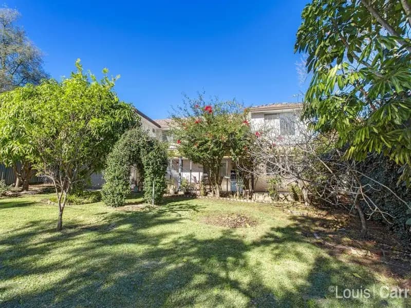 35 Aiken Road, West Pennant Hills NSW, West Pennant Hills - Thumbnail 5
